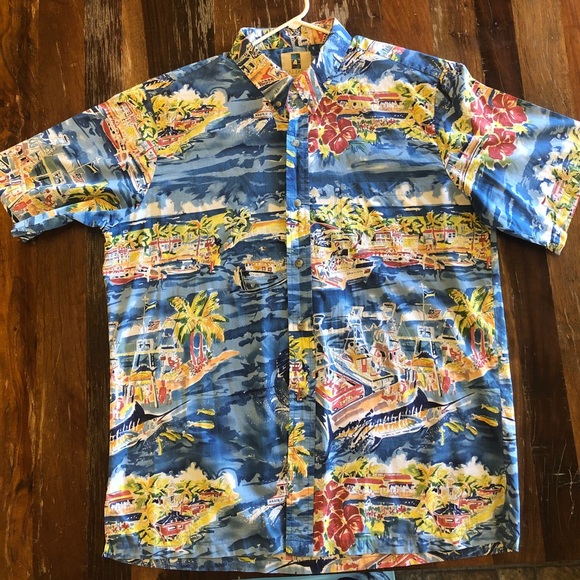 Kahala “handcrafted in Hawaii” Sz L Beautiful! - Picture 1 of 6